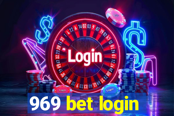 969 bet login